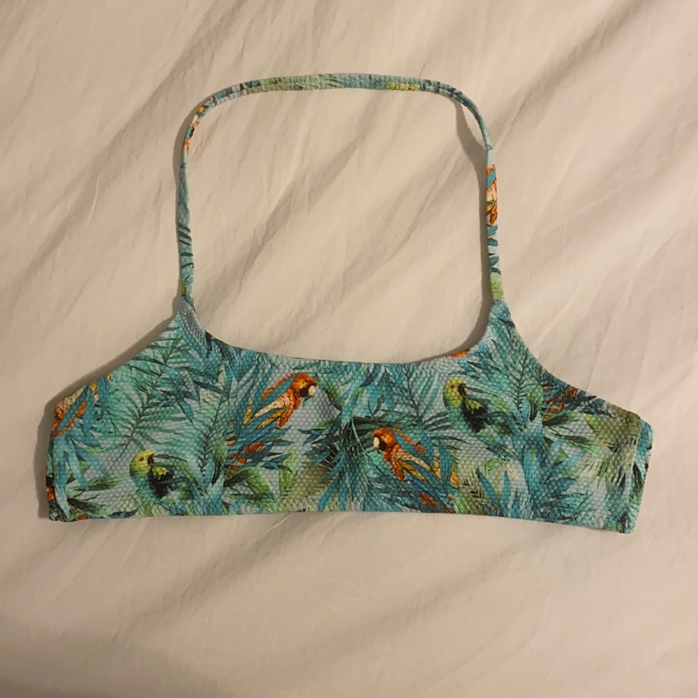 kids Calzedonia bikini top